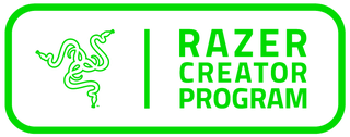 Razer Creator Program
